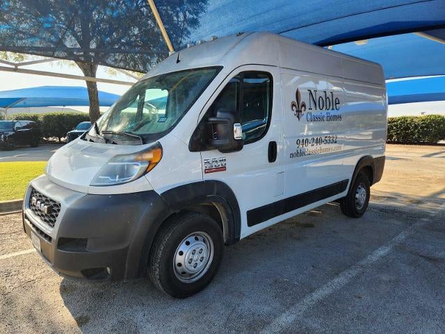 ram promaster cargo van 2021 3C6ERVBG9ME505610 image ram promaster cargo van 2021 3C6ERVBG9ME505610 image